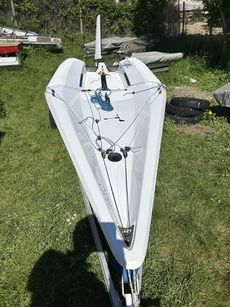 Aero 2895  7&5 rigs