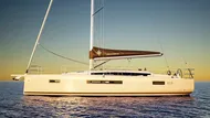2025 Jeanneau Sun Odyssey 415