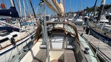 Rustler 36