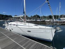 2006 Bavaria 39 Cruiser