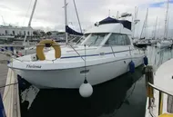 1999 Beneteau Antares Serie 9