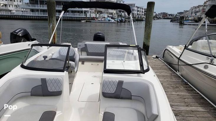 2023 Bayliner vr6 ob