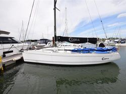 2006 Beneteau First 34.7