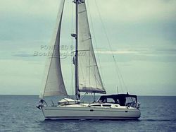 2001 Jeanneau Sun Odyssey 40
