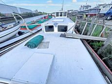 Dutch Barge Project