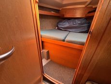 1997 Dehler 35 CWS