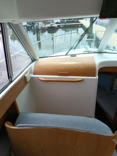 Jeanneau Merry Fisher 805 in outstanding condition