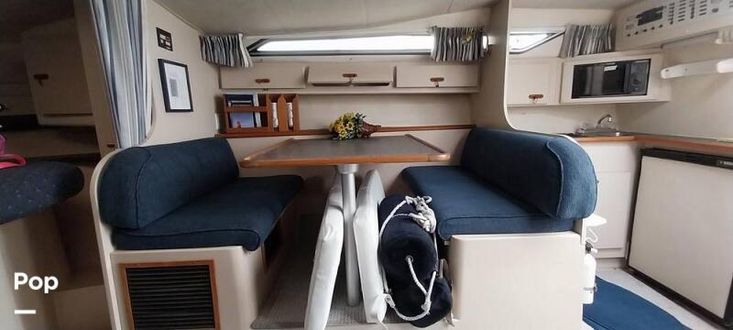 1994 Wellcraft 3200 st tropez