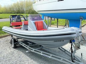 2016 Gemini Waverider 650 6
