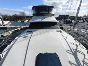 Wellcraft San Remo  - Coachroof/Wheelhouse