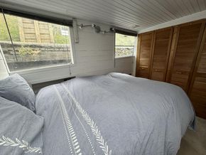 Main Cabin/Bedroom II