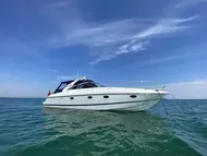 2008 Princess V42