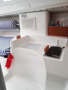 2007 Archambault Grand Surprise