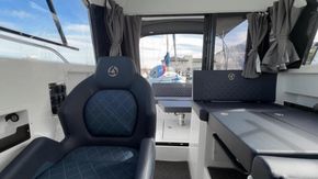 2025 Parker 760 Quest 22