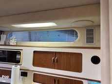 1992 Sea Ray 350 Express Bridge