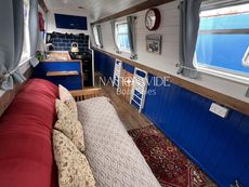 47ft Trad