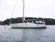 Jeanneau Sun Odyssey 45.2