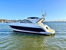 2008 Fairline Targa Targa 38