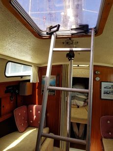 LM 27 MOTOR SAILOR