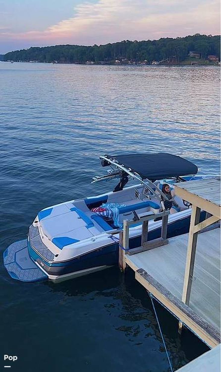 2021 Mastercraft nxt 24