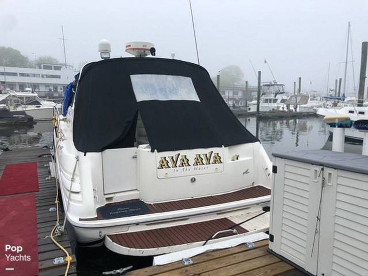 1995 Sea Ray 330 sundancer