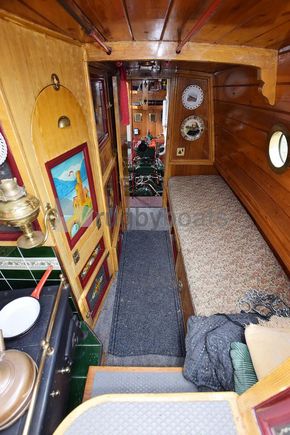 69'6 Traditional