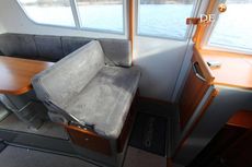 2019 Sargo 31 EXPLORER