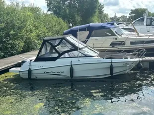 2018 Jeanneau Cap Camarat 6.5 BR
