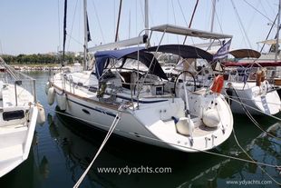 Bavaria 50 Cruiser