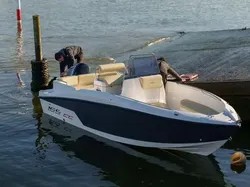 2025 Compass 165cc