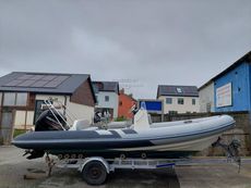 1999 Coastline 6M