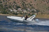 2022 Alta Marea Yacht Wave 23