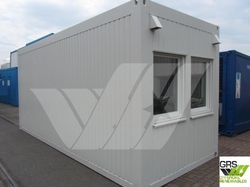 Onshore office container / Offshore Container for Sale / #1106681