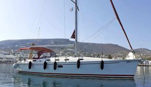 Dufour Gib Sea 43