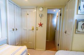 guest stateroom