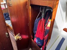 Classic Van de Stadt Harmony 31
