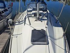 1995 Westerly Regata 310