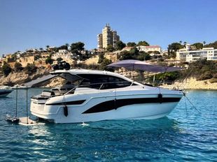 2024 Bavaria SR41 HT