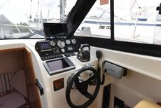 2011 Rodman 810