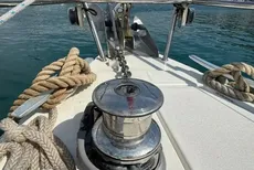 2018 Jeanneau Sun Odyssey 479