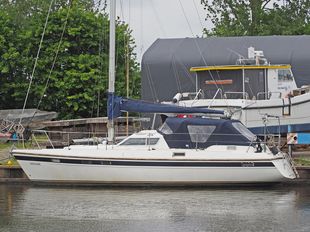 SOUTHERLY 115