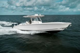 2019 Jupiter 34FS