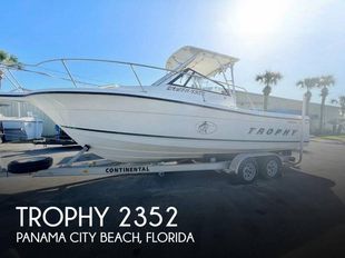 2000 Trophy 2352