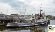 29m / 18ts BP Tug for Sale / #1003833