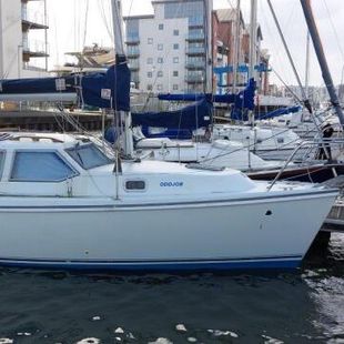 1995 British Hunter Pilot 27