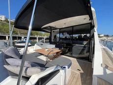 2012 Fairline Targa 50 GT