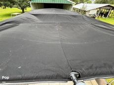 2017 Bayliner Element XR7