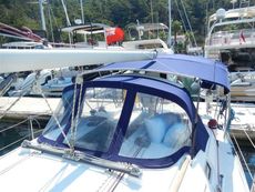 2007 Beneteau Oceanis 343 Clipper