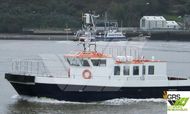 14m / 12 pax Crew Transfer Vessel for Sale / #1081314