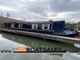 52ft John White Beta 38Hp